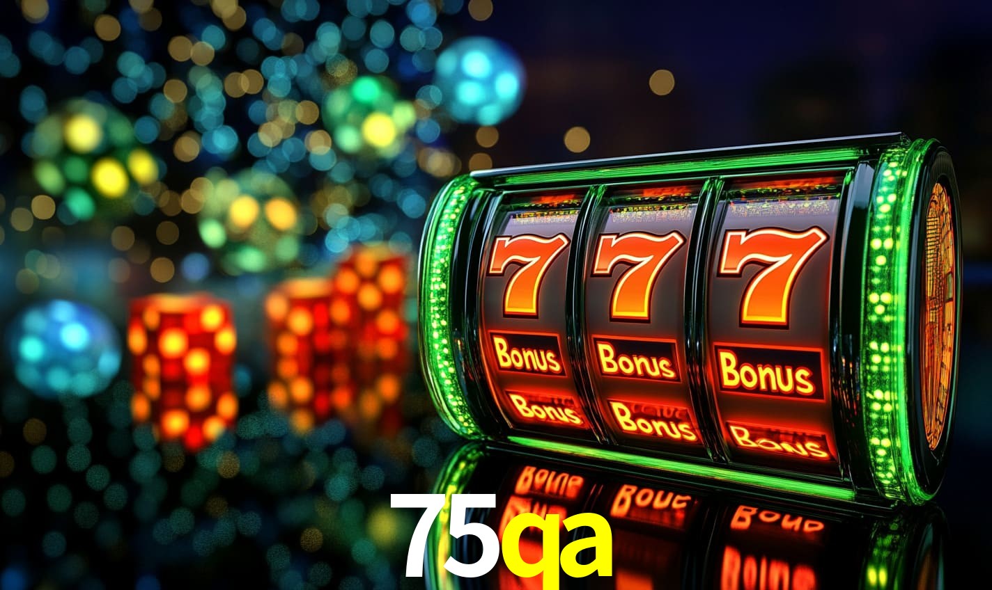 Live Casino 75qa