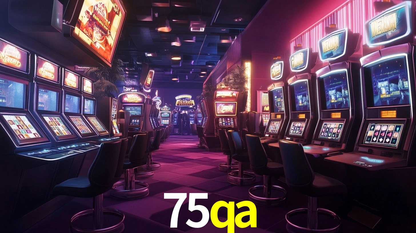 Welcome Bonus 75qa